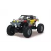 JAMARA J-Rock Crawler 4WD, vehículo crawler, 1:10, 14 años, 1200 mAh, 1,56 kg