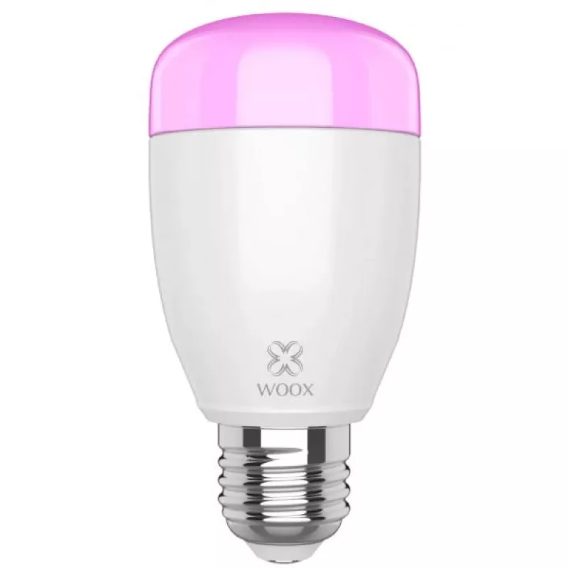 Lámpara inteligente WOOX R5085-DIAMOND 6 W blanco Wi-Fi