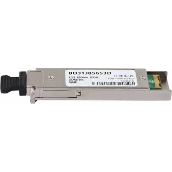 Transceptor de fibra óptica CBO XFP-10G-MM850 10G 850nm