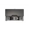 DISIPADOR CPU MULTISOCKET NEGRO/NX400 (B) MONTECH