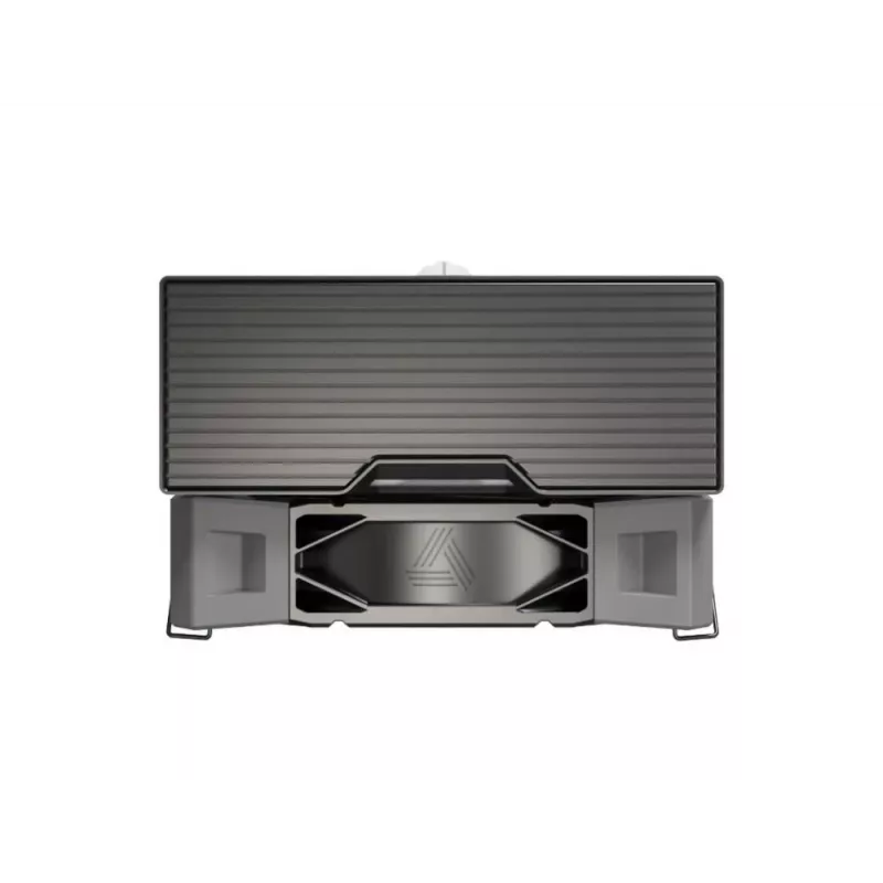 DISIPADOR CPU MULTISOCKET NEGRO/NX400 (B) MONTECH
