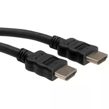 Cable HDMI High Speed ROLINE M/M 15 m