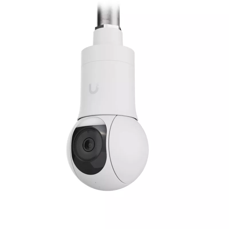 Soporte Ubiquiti UACC-G5-PTZ-PM exterior blanco rosca de 3/4 pulgadas