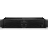 Amplificador de audio Behringer KM750 2.1 canales negro