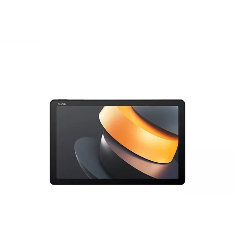 Tablet SUNMI Cpad 8.7 GMS A14 — 4 GB RAM, 64 GB almacenamiento, Wi-Fi