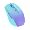 Ratón inalámbrico Tellur Silent Click TLL491331 USB