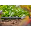 Conector de tubo Gardena 13203-20 apto para sistema de riego por goteo