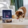 ADDVENA Power of Nature Junior Medium/Large Lamb - Pienso para perros - 10 kg