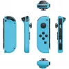 Nintendo Switch Joy-Con Mando Bluetooth azul analógico / digital Nintendo Switch