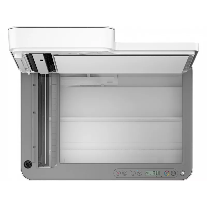 HP DeskJet 4220e impresora inalámbrica todo en uno en color, Instant Ink; copiadora, escáner