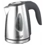 Adler AD 1203 hervidor de agua 1 L plata 1630 W