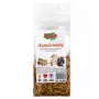 Premio de gusanos de la harina deshidratados Alegia 60 g — snack para roedores y pequeños animales, bolsa sólida, sin gluten y sin azúcar