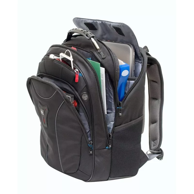 Wenger/SwissGear 600637 funda para portátil 43,2 cm (17