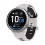 Smartwatch Stelio Activ Pro GPS modelo STSWA102TN, caja de titanio de 46 mm