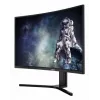 Monitor de ordenador Dahua Technology LM32-E330CA 80 cm (31,5 pulgadas) 2560 x 1440 píxeles Quad HD LCD negro