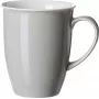 Vaso de cristal ritzenhoff & breker Doppio anthracite 320 ml – taza de café de doble pared