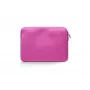 Funda Trunk 14 inch MacBook Pro rosa — funda protectora trunk para MacBook Pro de 14 inch