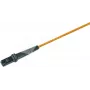 Lightwin pigtail de fibra, Multimode 50/125µm, OM2, MTRJ pigtails (PIG 50 MTRJ 2.0)