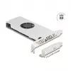 Tarjeta PCI Express x16 DELOCK 90805 — 2 × USB 20 Gbit/s Type-C