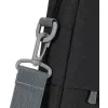 Funda para portátil Rivacase Prater para portátiles de 15,6 pulgadas, Negro, modelo 7532