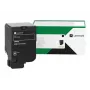 Lexmark 24B7514 Cartucho de tóner, negro, 20K