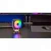 TACENS Mars Gaming MCPU-X3 90 PWM disipador de CPU, TDP de 190 W, negro