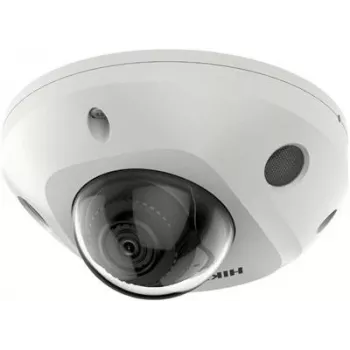 Cámara de vigilancia IP Hikvision DS-2CD2543G2-IS(2.8MM) domo