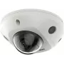 Cámara de vigilancia IP Hikvision DS-2CD2543G2-IS(2.8MM) domo
