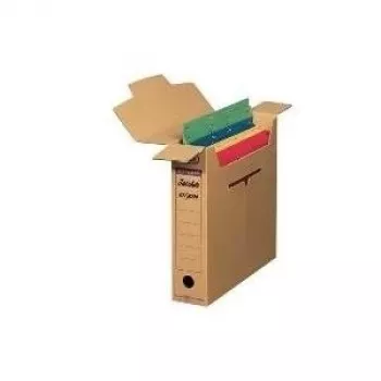 ELBA TRIC cajas de archivo 12 uds. (83522 NUEVO: 100421087)