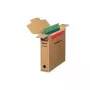 ELBA TRIC cajas de archivo 12 uds. (83522 NUEVO: 100421087)