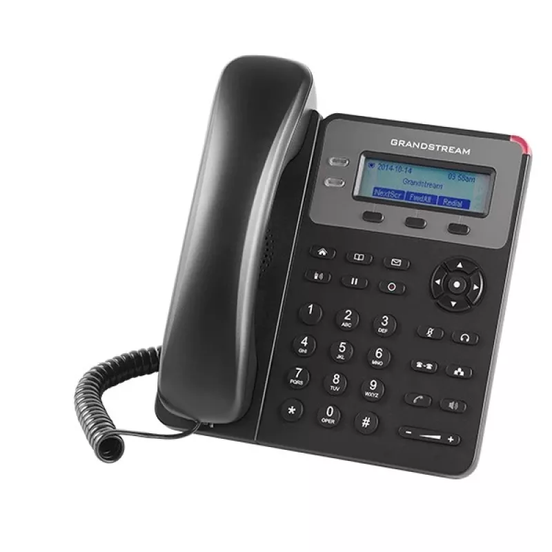 Teléfono IP Grandstream Networks GXP1615