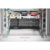 Sistema SAI Digitus OnLine 1000 VA / 1000 W