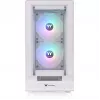 Caja de PC Thermaltake Ceres 350 MX Midi Tower blanca