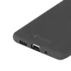 Krusell Essentials SandCover funda para Samsung Galaxy S20+, negra