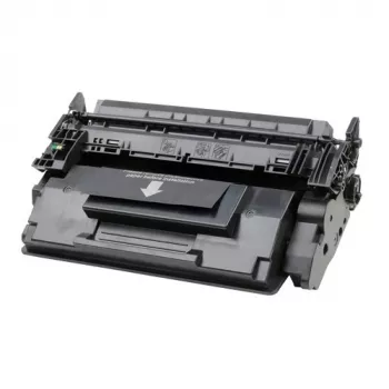 Cartucho de tóner CANON CRG-057H con chip