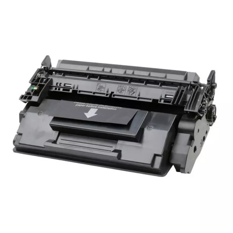 Cartucho de tóner CANON CRG-057H con chip