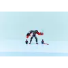 LEGO MARVEL 76337 Mech de Miles Morales vs. Spider-Man 2099