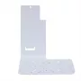 Ergotron delgado 2.0 - componente de montaje (soporte) (98-467)