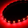 BitFenix Alchemy 2.0 tira LED magnética - 60 cm, 30 LEDs, rojo