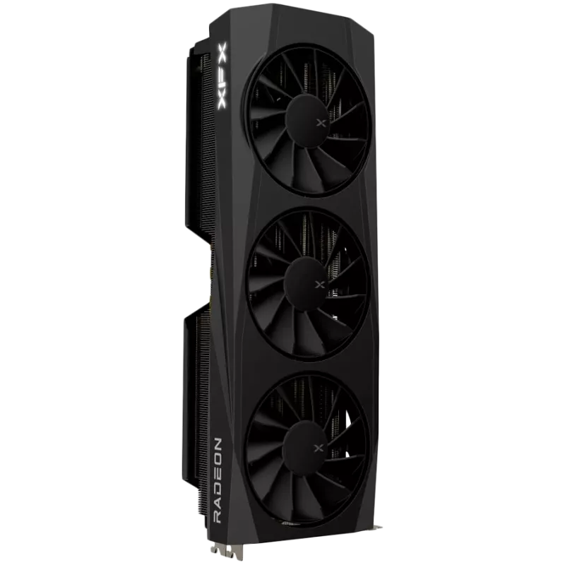 Tarjeta gráfica XFX Radeon RX 9070 16GB GDDR6
