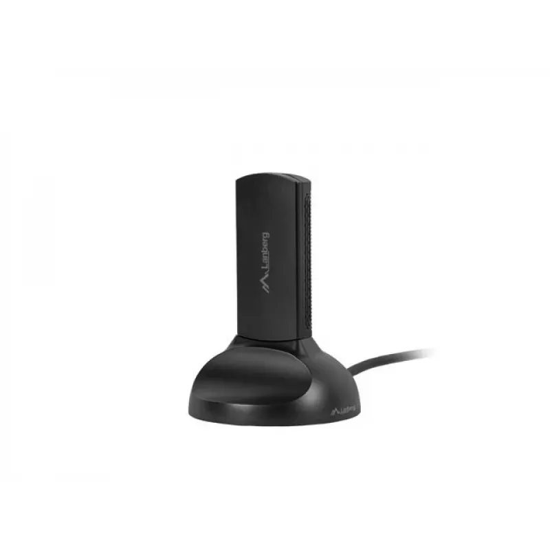 Tarjeta de red Lanberg NC-3000-WI WLAN 3000 Mbit/s