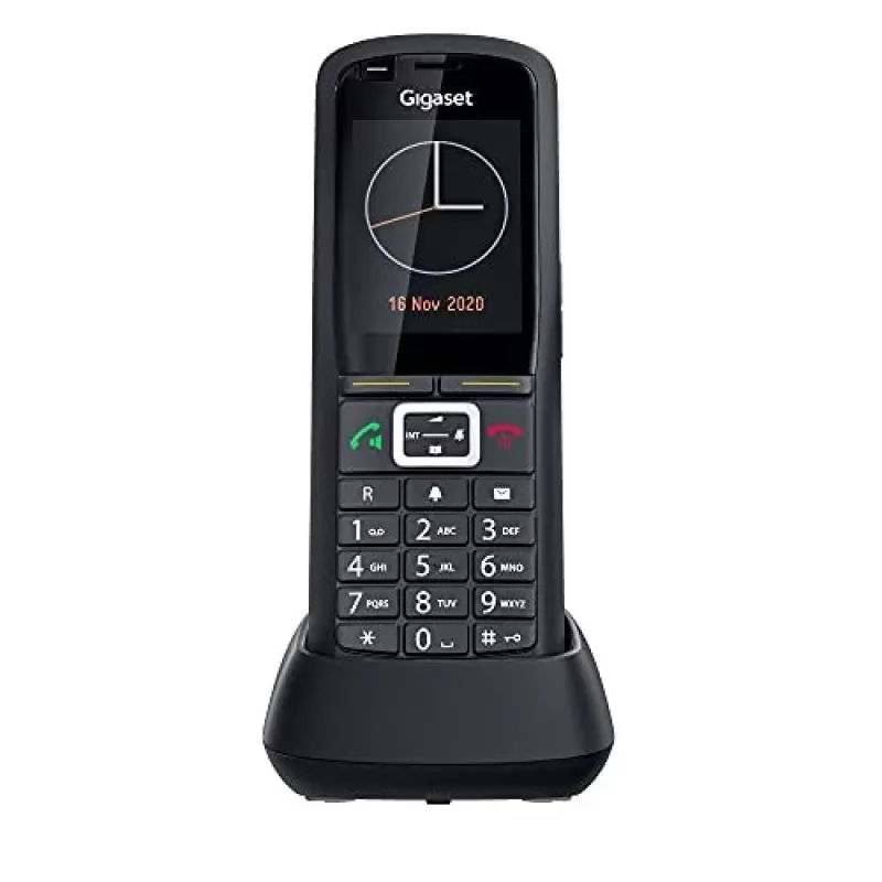 Teléfono DECT Gigaset R700H PRO