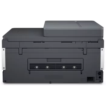 HP Smart Tank 750 impresora multifunción, depósito de tinta, color, WLAN, Smart App, dúplex, ADF, alimentador automático de documentos