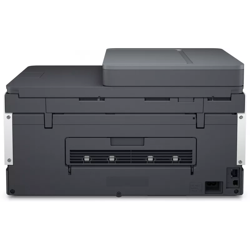 HP Smart Tank 750 impresora multifunción, depósito de tinta, color, WLAN, Smart App, dúplex, ADF, alimentador automático de documentos