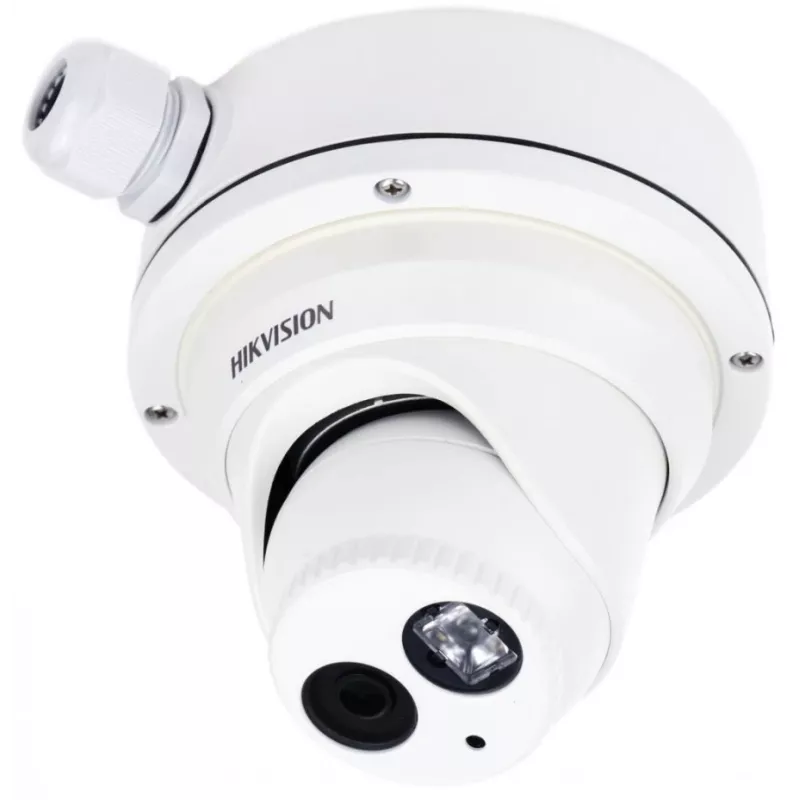 Hikvision Digital Technology DS-1280ZJ-M accesorio para cámaras de seguridad caja de conexiones