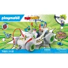Set de figuras Funstars 71633 Racing: Profesor