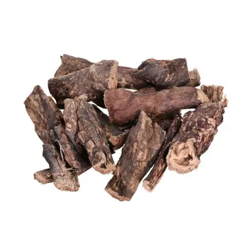Pulmón de ternera PETITTO – premio para perros – 1 kg
