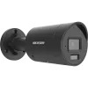 Hikvision DS-2CD2043G2-LI2U/SL AcuSense cámara IP tipo bala 4MP 2,8mm (101°) objetivo fijo, negra | Hikvision