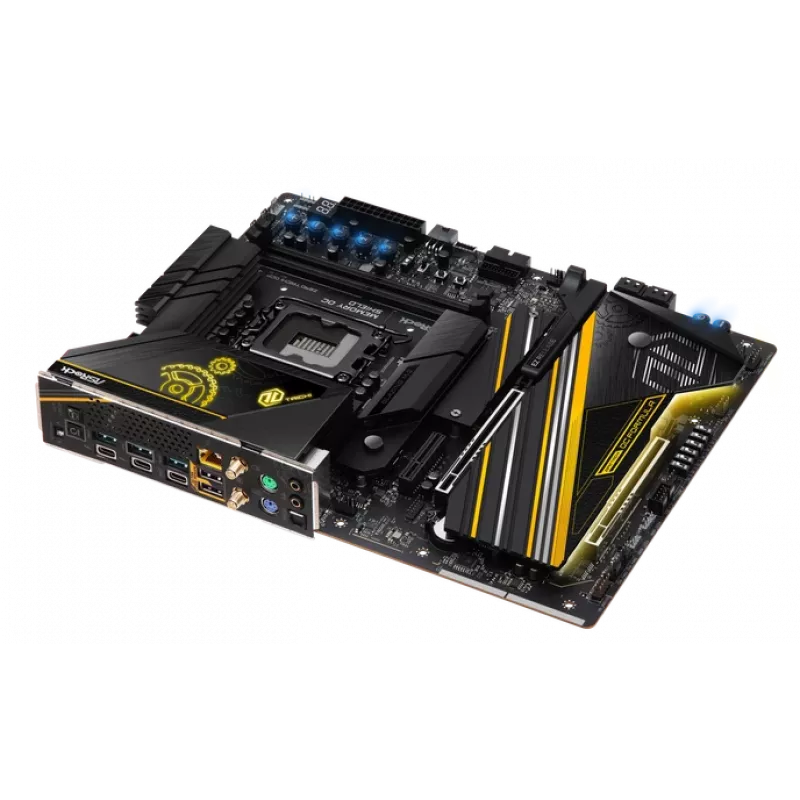 Placa base ASRock Z890 Taichi OCF ATX