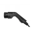 Estación de carga para vehículo eléctrico Green Cell EV16 negra